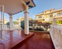 Перепродажа - Chalet - Orihuela Costa - Cabo Roig