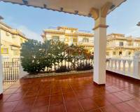 Перепродажа - Chalet - Orihuela Costa - Cabo Roig