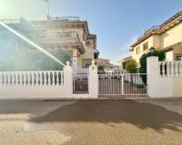 Перепродажа - Chalet - Orihuela Costa - Cabo Roig