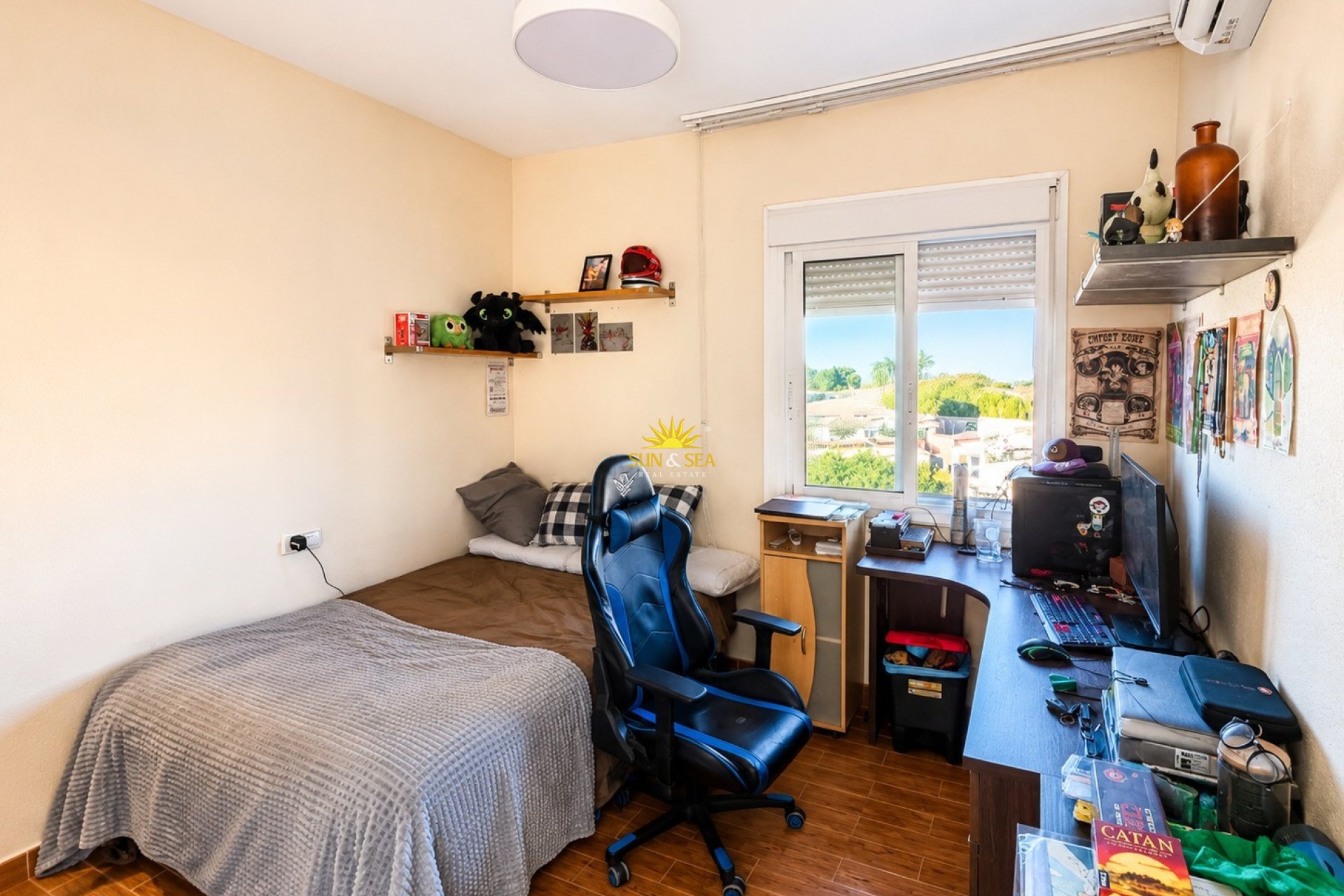 Перепродажа - Chalet - Torrevieja - torrevieja