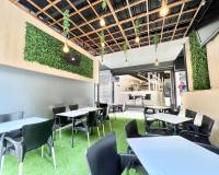 Перепродажа - Commercial - Benidorm - Levante