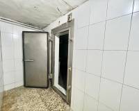 Перепродажа - Commercial - Cartagena - La Manga Del Mar Menor