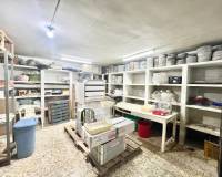 Перепродажа - Commercial - Cartagena - La Manga Del Mar Menor