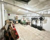 Перепродажа - Commercial - Cartagena - La Manga Del Mar Menor