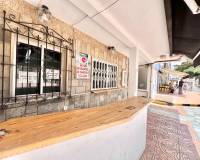 Перепродажа - Commercial - Cartagena - La Manga Del Mar Menor