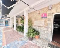 Перепродажа - Commercial - Cartagena - La Manga Del Mar Menor