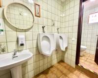 Перепродажа - Commercial - Cartagena - La Manga Del Mar Menor