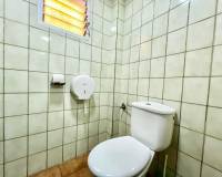 Перепродажа - Commercial - Cartagena - La Manga Del Mar Menor