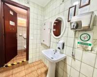 Перепродажа - Commercial - Cartagena - La Manga Del Mar Menor