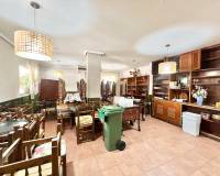 Перепродажа - Commercial - Cartagena - La Manga Del Mar Menor