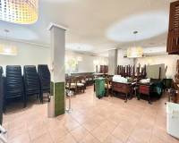 Перепродажа - Commercial - Cartagena - La Manga Del Mar Menor