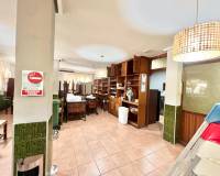 Перепродажа - Commercial - Cartagena - La Manga Del Mar Menor