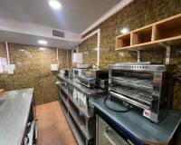 Перепродажа - Commercial - Cartagena - La Manga Del Mar Menor