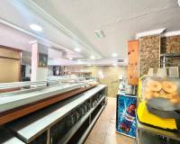 Перепродажа - Commercial - Cartagena - La Manga Del Mar Menor