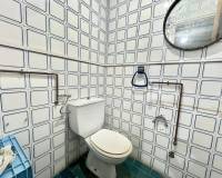 Перепродажа - Commercial - Cartagena - La Manga Del Mar Menor