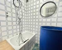 Перепродажа - Commercial - Cartagena - La Manga Del Mar Menor