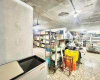 Перепродажа - Commercial - Cartagena - La Manga Del Mar Menor