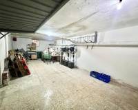 Перепродажа - Commercial - Cartagena - La Manga Del Mar Menor