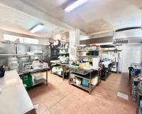 Перепродажа - Commercial - Cartagena - La Manga Del Mar Menor