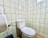 Перепродажа - Commercial - Cartagena - La Manga Del Mar Menor