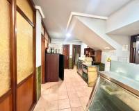 Перепродажа - Commercial - Cartagena - La Manga Del Mar Menor