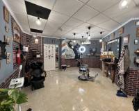 Перепродажа - Commercial - Guardamar del Segura - Guardamar