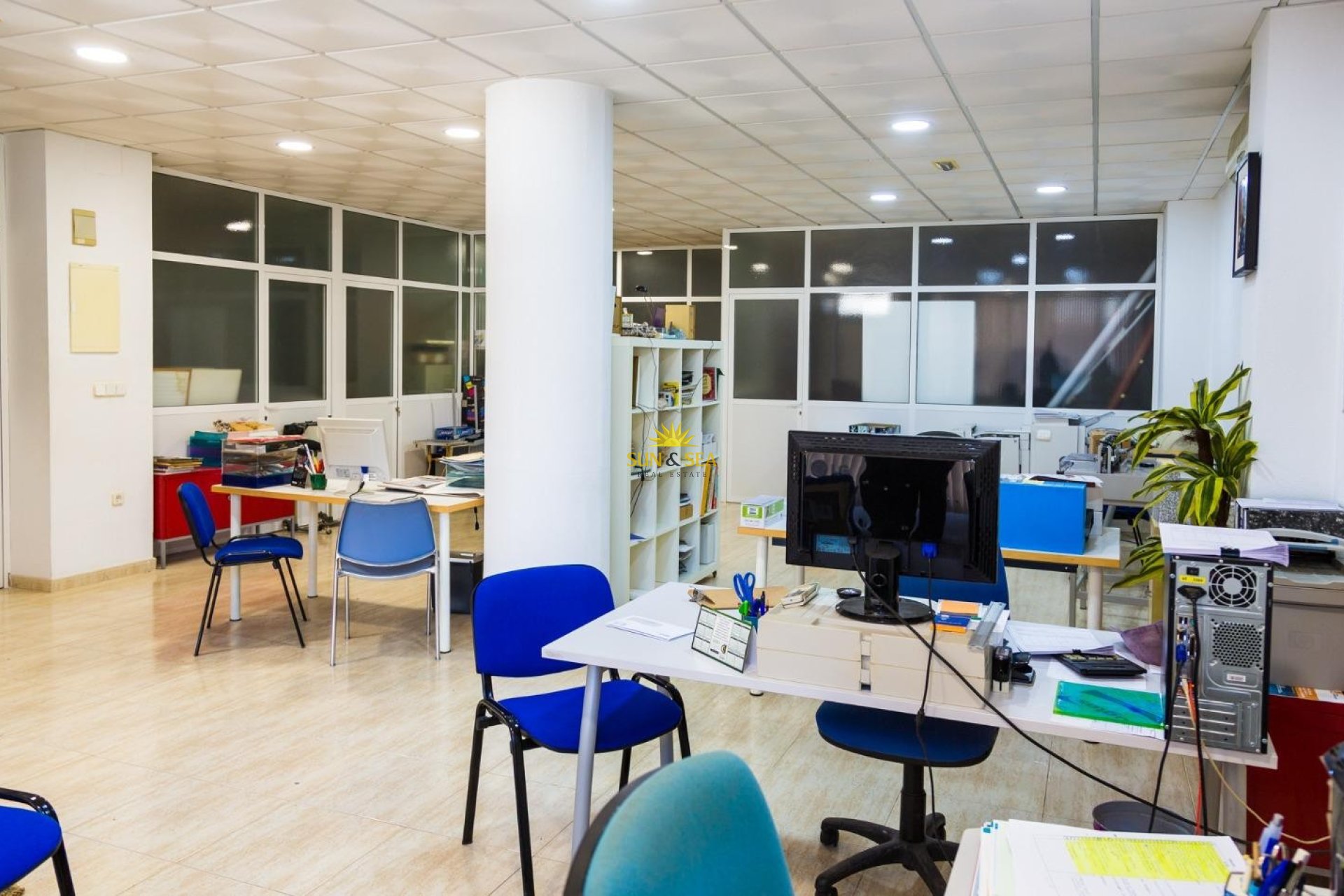 Перепродажа - Commercial - San Pedro del Pinatar