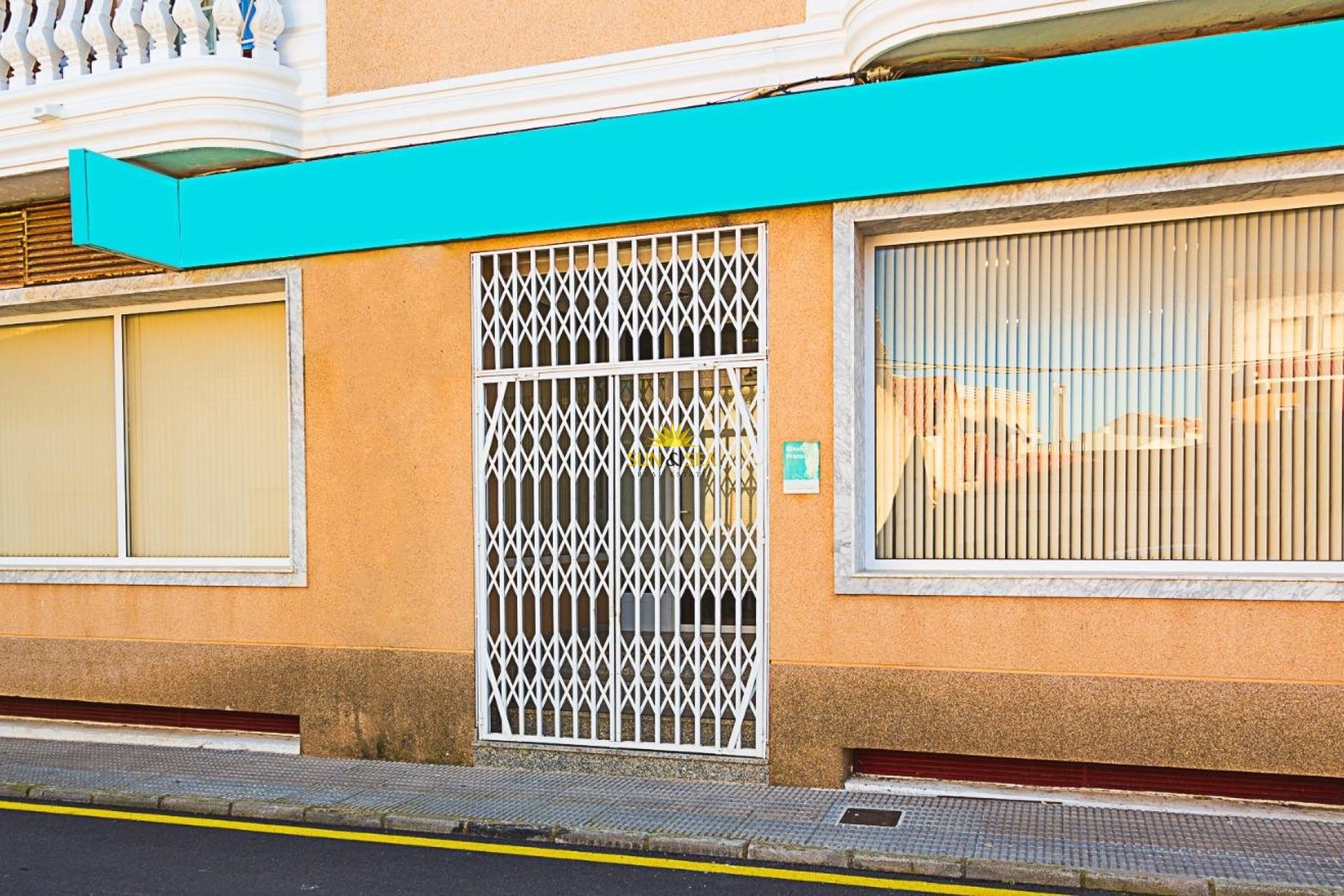Перепродажа - Commercial - San Pedro del Pinatar