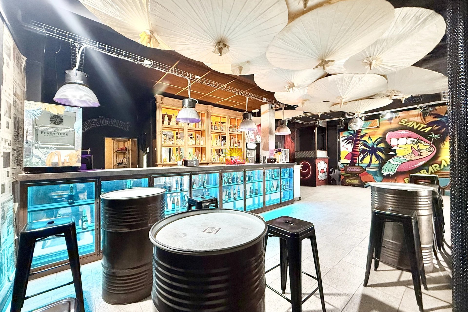Перепродажа - Commercial - Torrevieja - Centro