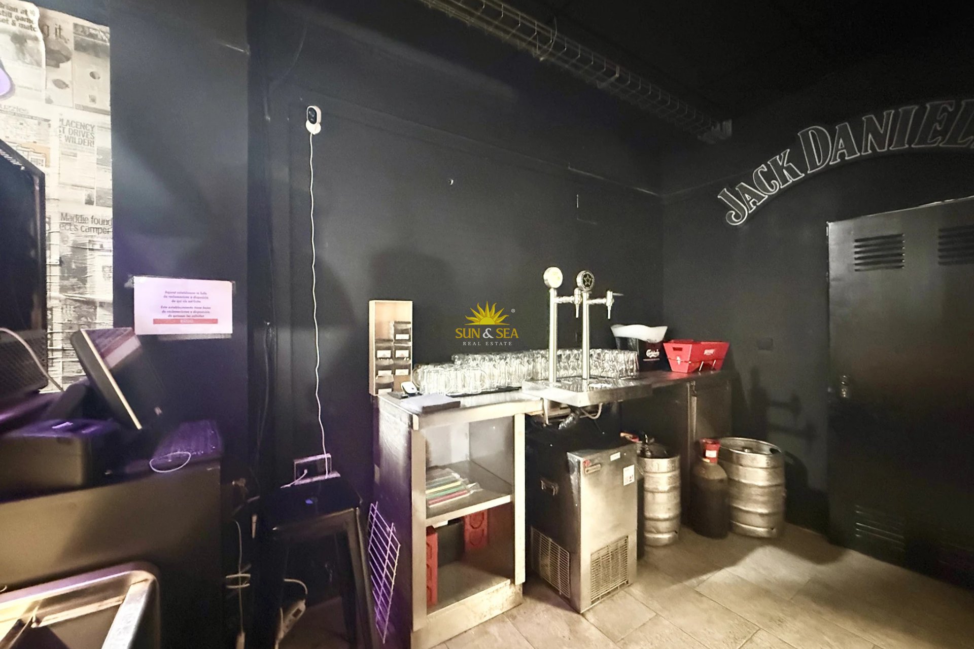 Перепродажа - Commercial - Torrevieja - Centro
