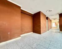 Перепродажа - Commercial - Torrevieja - Playa del Acequión