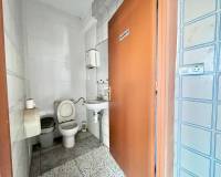 Перепродажа - Commercial - Torrevieja - Playa del Acequión