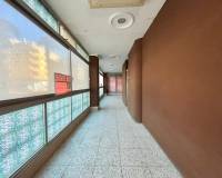 Перепродажа - Commercial - Torrevieja - Playa del Acequión