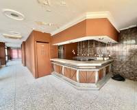 Перепродажа - Commercial - Torrevieja - Playa del Acequión