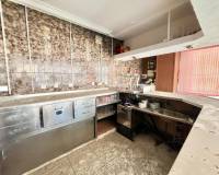 Перепродажа - Commercial - Torrevieja - Playa del Acequión