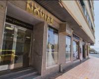 Перепродажа - Commercial - Torrevieja - Playa del Cura