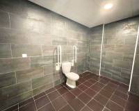 Перепродажа - Commercial - Torrevieja - Playa del Cura