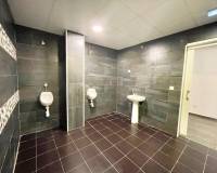 Перепродажа - Commercial - Torrevieja - Playa del Cura