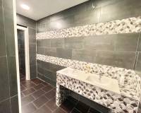 Перепродажа - Commercial - Torrevieja - Playa del Cura