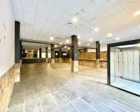 Перепродажа - Commercial - Torrevieja - Playa del Cura