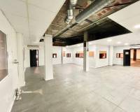 Перепродажа - Commercial - Torrevieja - Playa del Cura