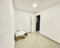 Перепродажа - Commercial - Torrevieja - Playa del Cura