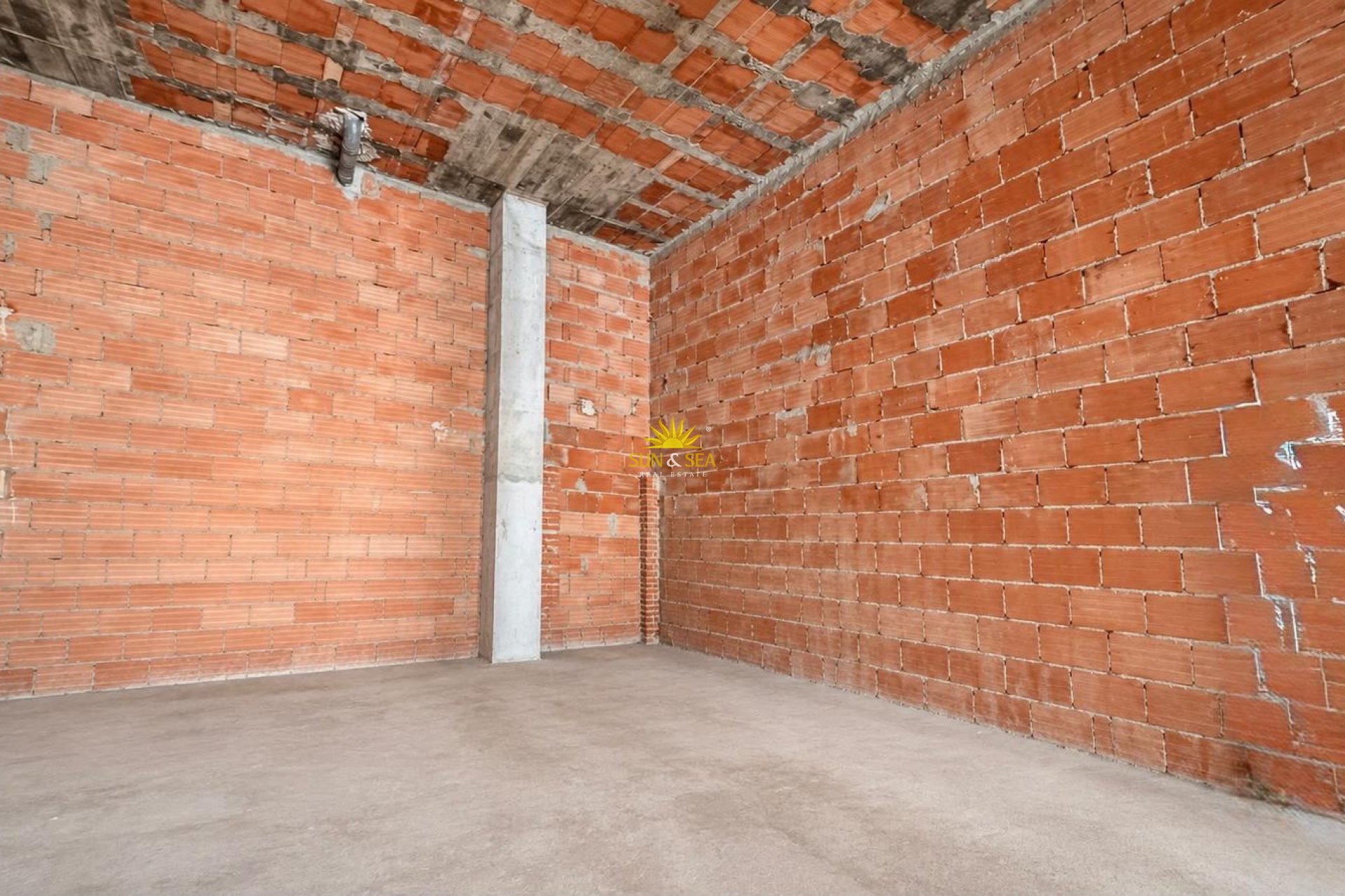 Перепродажа - Commercial - Torrevieja - torrevieja