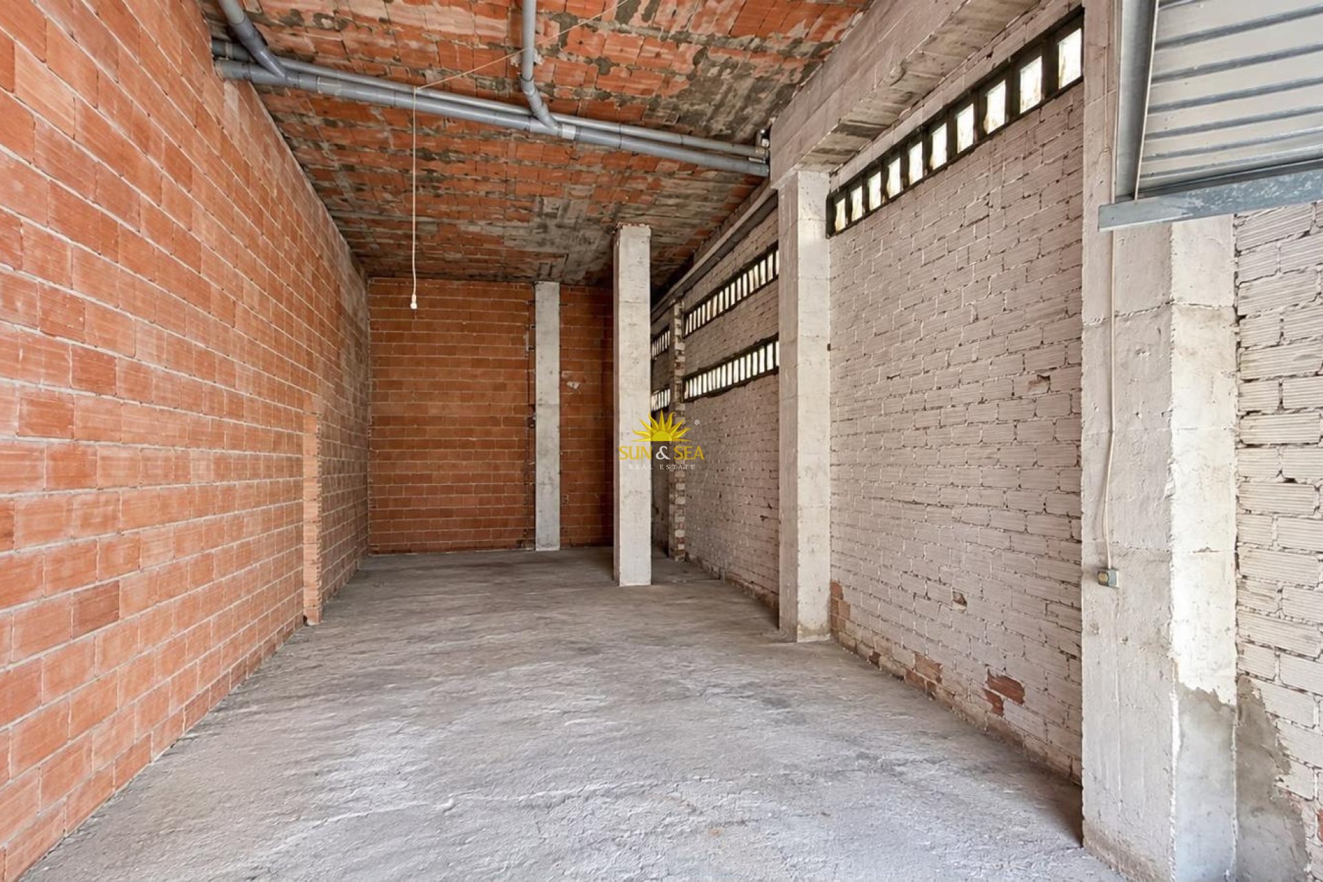 Перепродажа - Commercial - Torrevieja - torrevieja
