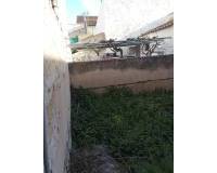 Перепродажа - Duplex - Albacete - Almansa
