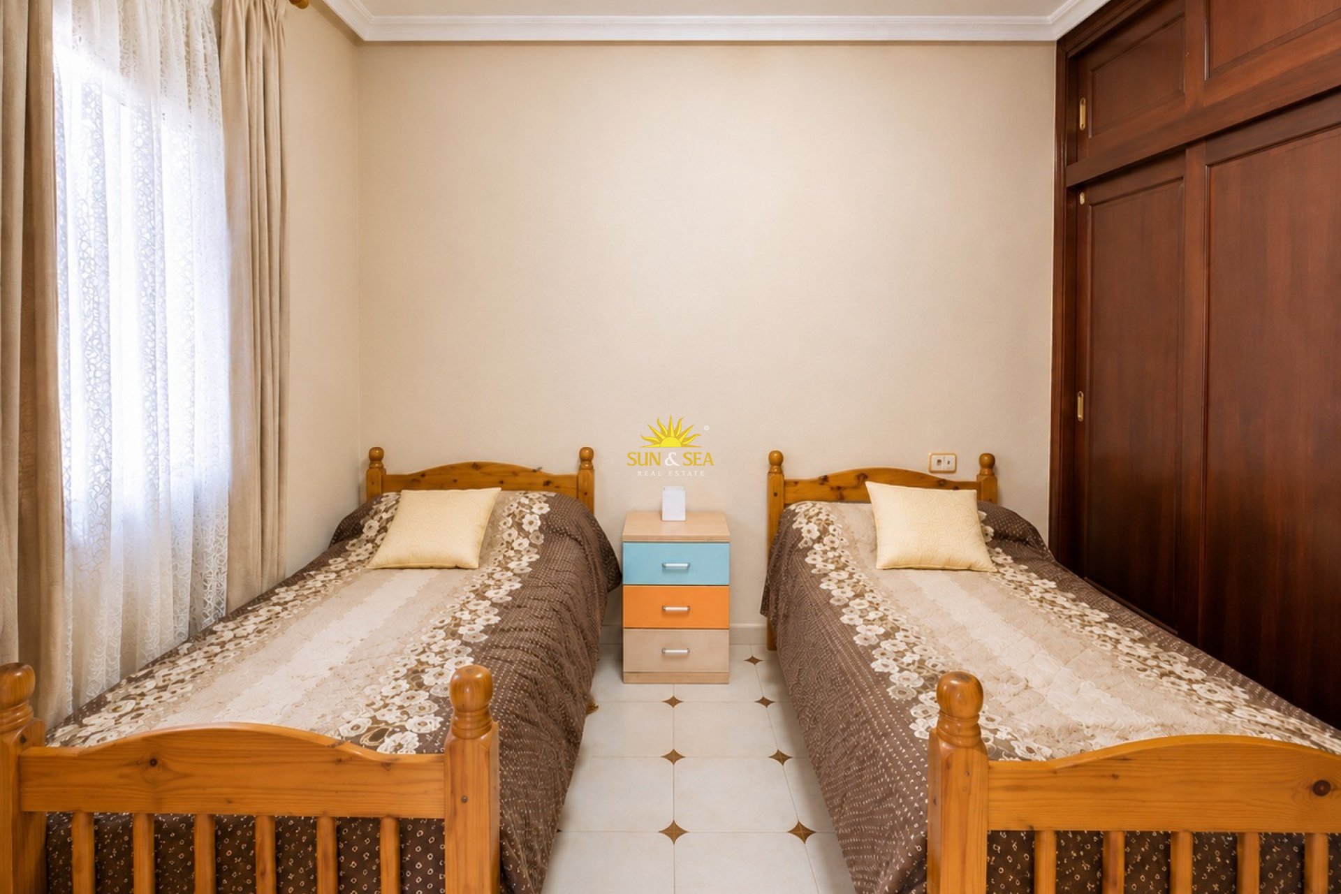 Перепродажа - Duplex - Lo Pagan - San Pedro del PInatar