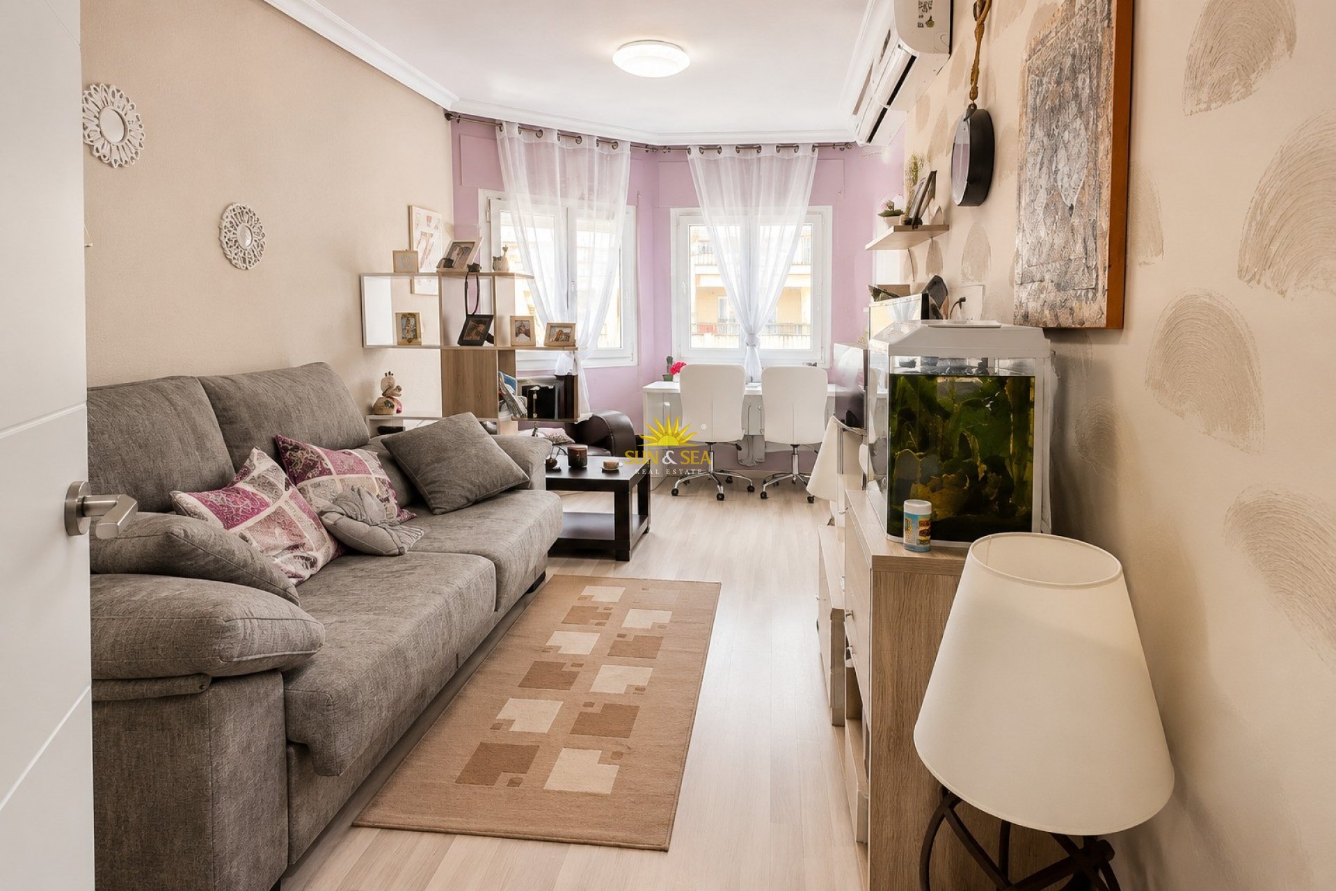 Перепродажа - Duplex - Lo Pagan - San Pedro del PInatar