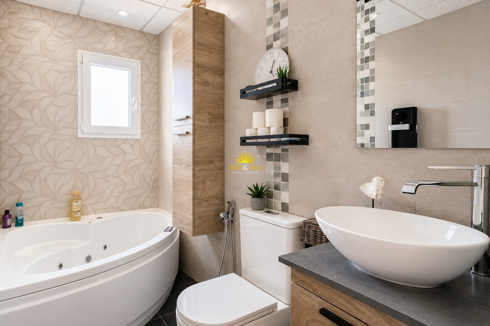 Перепродажа - Duplex - Lo Pagan - San Pedro del PInatar