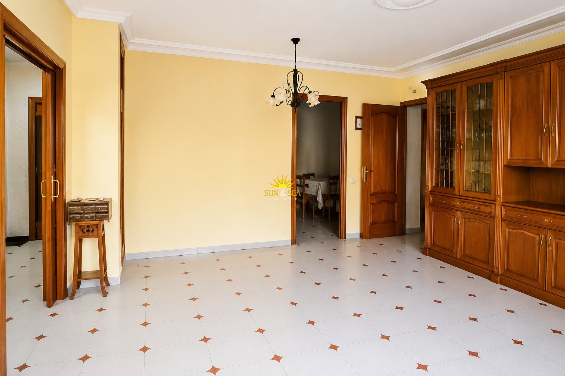 Перепродажа - Duplex - Lo Pagan - San Pedro del PInatar
