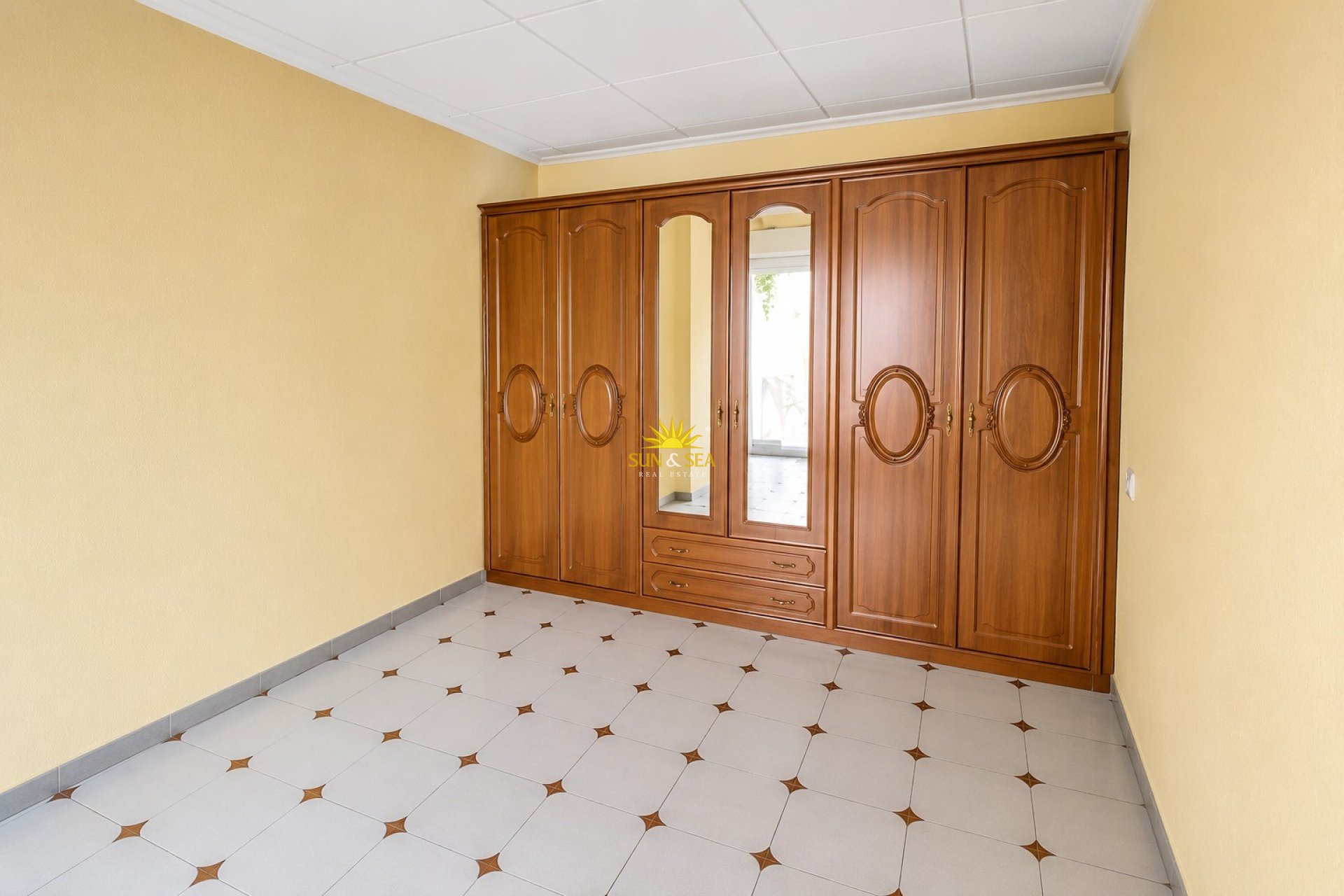 Перепродажа - Duplex - Lo Pagan - San Pedro del PInatar